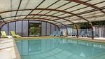PoolOfHouse - Ferienhaus für 7 Personen (35 m²) - Top-Hundeurlaub