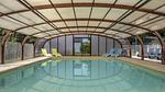 PoolOfHouse - Ferienhaus für 7 Personen (35 m²) - Top-Hundeurlaub