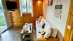 LivingRoom - Ferienhaus für 7 Personen (35 m²) - Top-Hundeurlaub