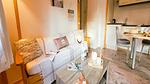 LivingRoom - Ferienhaus für 7 Personen (35 m²) - Top-Hundeurlaub