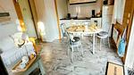 DiningRoom - Ferienhaus für 7 Personen (35 m²) - Top-Hundeurlaub