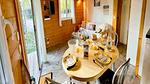 DiningRoom - Ferienhaus für 7 Personen (35 m²) - Top-Hundeurlaub