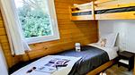 BedRoom - Ferienhaus für 7 Personen (35 m²) - Top-Hundeurlaub