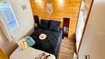 BedRoom - Ferienhaus für 7 Personen (35 m²) - Top-Hundeurlaub