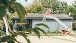 ParkFacilities - Ferienhaus für 7 Personen (35 m²) - Top-Hundeurlaub