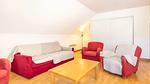LivingRoom - Ferienwohnung für 9 Personen (65 m²) - Top-Hundeurlaub