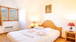 BedRoom - Ferienwohnung für 9 Personen (65 m²) - Top-Hundeurlaub