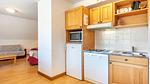 Kitchen - Ferienwohnung für 9 Personen (65 m²) - Top-Hundeurlaub