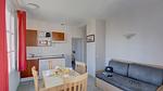 Kitchen - Ferienwohnung für 5 Personen (25 m²) - Top-Hundeurlaub