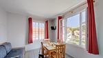 DiningRoom - Ferienwohnung für 5 Personen (25 m²) - Top-Hundeurlaub