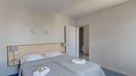 BedRoom - Ferienwohnung für 5 Personen (25 m²) - Top-Hundeurlaub