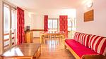 LivingRoom - Ferienwohnung für 13 Personen (90 m²) - Top-Hundeurlaub