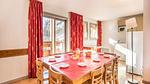 DiningRoom - Ferienwohnung für 13 Personen (90 m²) - Top-Hundeurlaub