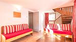 LivingRoom - Ferienwohnung für 13 Personen (90 m²) - Top-Hundeurlaub