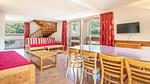 DiningRoom - Ferienwohnung für 13 Personen (90 m²) - Top-Hundeurlaub