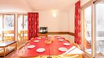 DiningRoom - Ferienwohnung für 13 Personen (90 m²) - Top-Hundeurlaub