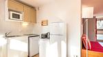 Kitchen - Ferienwohnung für 13 Personen (90 m²) - Top-Hundeurlaub