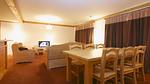 DiningRoom - Ferienwohnung für 7 Personen (62 m²) - Top-Hundeurlaub