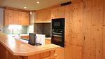 Kitchen - Ferienwohnung für 7 Personen (62 m²) - Top-Hundeurlaub