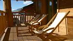 TerraceBalcony - Ferienwohnung für 7 Personen (62 m²) - Top-Hundeurlaub