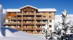 ExteriorWinter - Ferienwohnung für 7 Personen (62 m²) - Top-Hundeurlaub