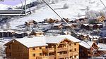 ExteriorWinter - Ferienwohnung für 7 Personen (62 m²) - Top-Hundeurlaub