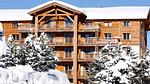 ExteriorWinter - Ferienwohnung für 7 Personen (62 m²) - Top-Hundeurlaub