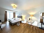 Appartement 43 - Top-Hundeurlaub