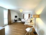 Appartement 43 - Top-Hundeurlaub