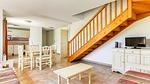 LivingRoom - Ferienhaus für 9 Personen (73 m²) - Top-Hundeurlaub