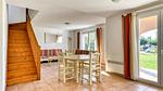 DiningRoom - Ferienhaus für 9 Personen (73 m²) - Top-Hundeurlaub