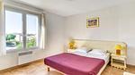 BedRoom - Ferienhaus für 9 Personen (73 m²) - Top-Hundeurlaub
