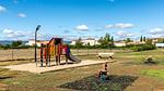 GardenSummer - Ferienhaus für 9 Personen (73 m²) - Top-Hundeurlaub