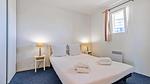 BedRoom - Ferienwohnung für 7 Personen (46 m²) - Top-Hundeurlaub