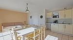 DiningRoom - Ferienwohnung für 7 Personen (46 m²) - Top-Hundeurlaub