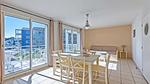 DiningRoom - Ferienwohnung für 7 Personen (46 m²) - Top-Hundeurlaub