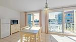 DiningRoom - Ferienwohnung für 7 Personen (46 m²) - Top-Hundeurlaub