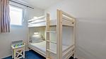 BedRoom - Ferienwohnung für 7 Personen (46 m²) - Top-Hundeurlaub