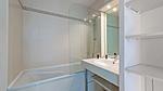 BathRoom - Ferienwohnung für 7 Personen (46 m²) - Top-Hundeurlaub