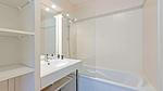 BathRoom - Ferienwohnung für 7 Personen (46 m²) - Top-Hundeurlaub