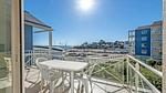 TerraceBalcony - Ferienwohnung für 7 Personen (46 m²) - Top-Hundeurlaub