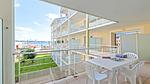 TerraceBalcony - Ferienwohnung für 7 Personen (46 m²) - Top-Hundeurlaub
