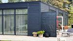 Outdoor - Ferienhaus für 7 Personen (175 m²) - Top-Hundeurlaub