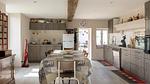 Kitchen - Ferienhaus für 9 Personen (85 m²) in Molesme - Top-Hundeurlaub