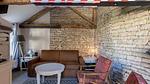 LivingRoom - Ferienhaus für 9 Personen (85 m²) in Molesme - Top-Hundeurlaub