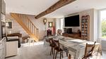DiningRoom - Ferienhaus für 9 Personen (85 m²) in Molesme - Top-Hundeurlaub