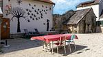 TerraceBalcony - Ferienhaus für 9 Personen (85 m²) in Molesme - Top-Hundeurlaub