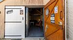HallReception - Ferienhaus für 9 Personen (85 m²) in Molesme - Top-Hundeurlaub