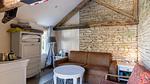 LivingRoom - Ferienhaus für 9 Personen (85 m²) in Molesme - Top-Hundeurlaub