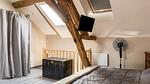 BedRoom - Ferienhaus für 9 Personen (85 m²) in Molesme - Top-Hundeurlaub